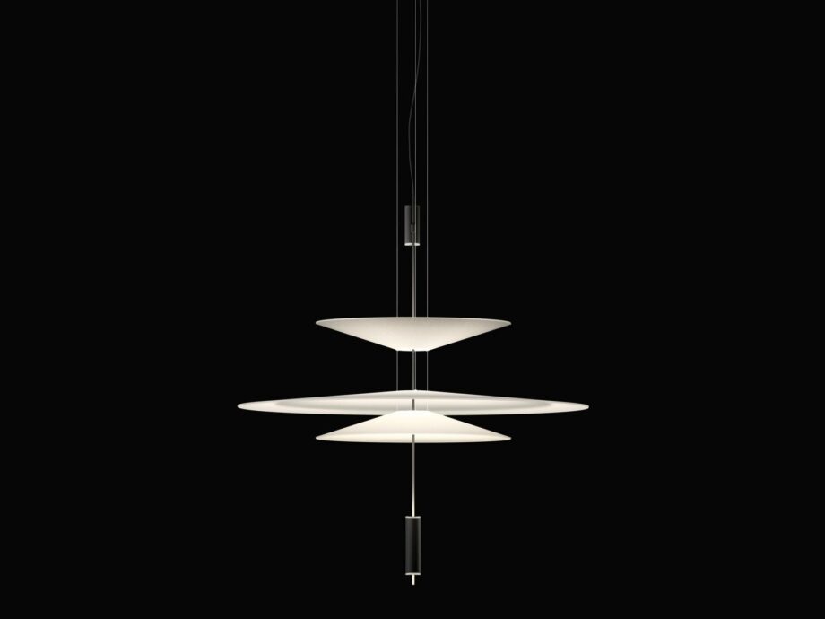 Flamingo 1530 Pendant Lamp Vibia