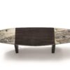 Keope Table Longhi