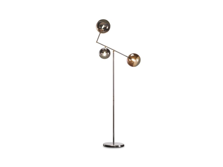 Bulles Xl Floor Lamp Reflex