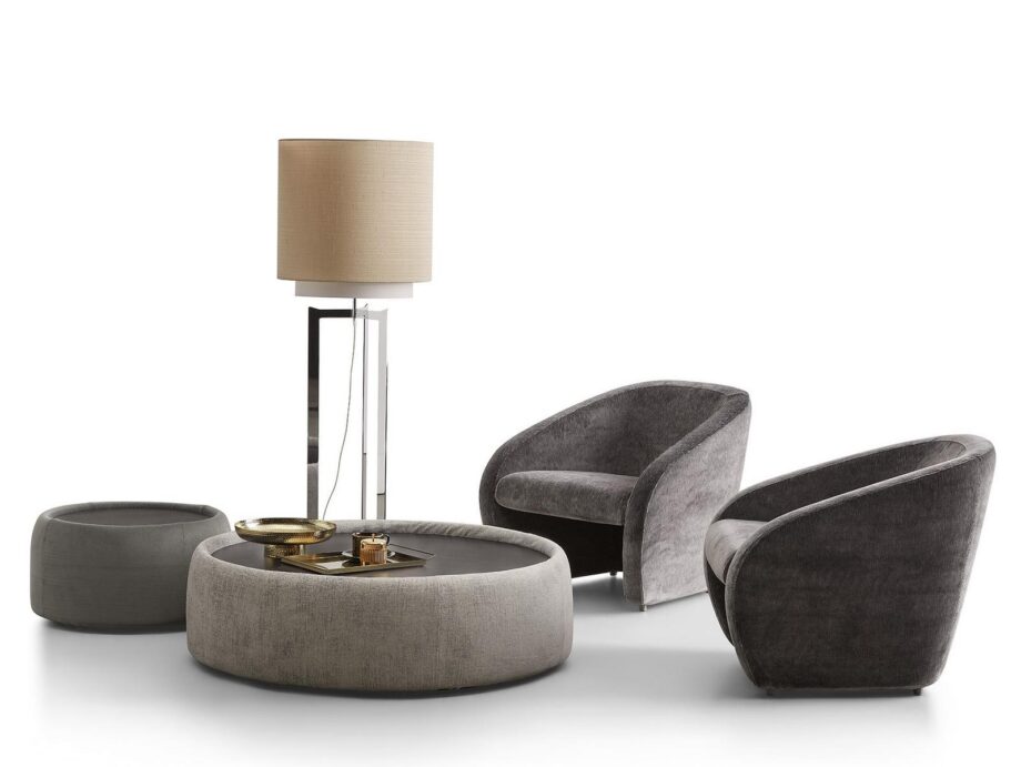 Dacia Floor Lamp Dema