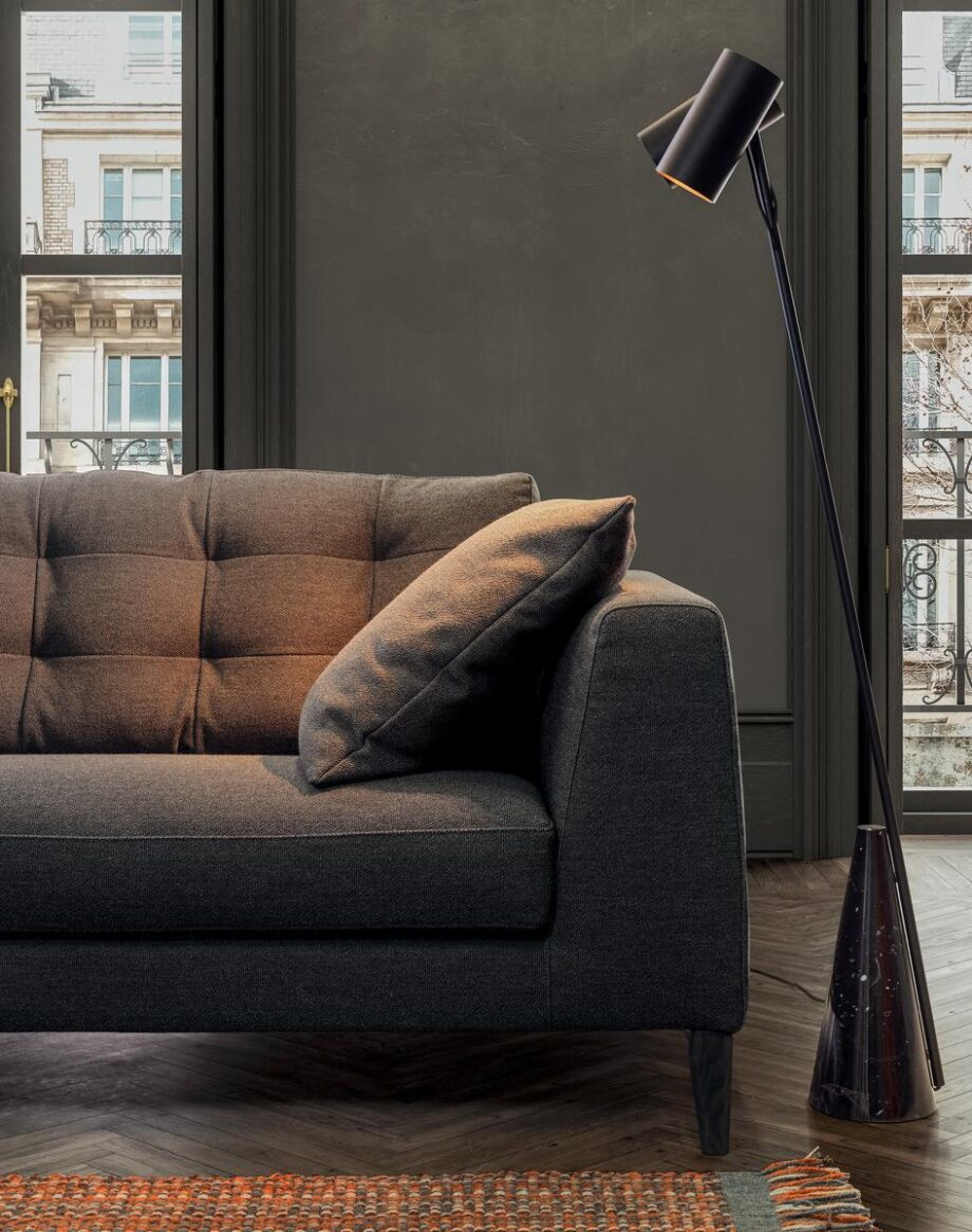 Time Sofa Pianca