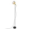Brass Bell Floor Lamp Ligne Roset