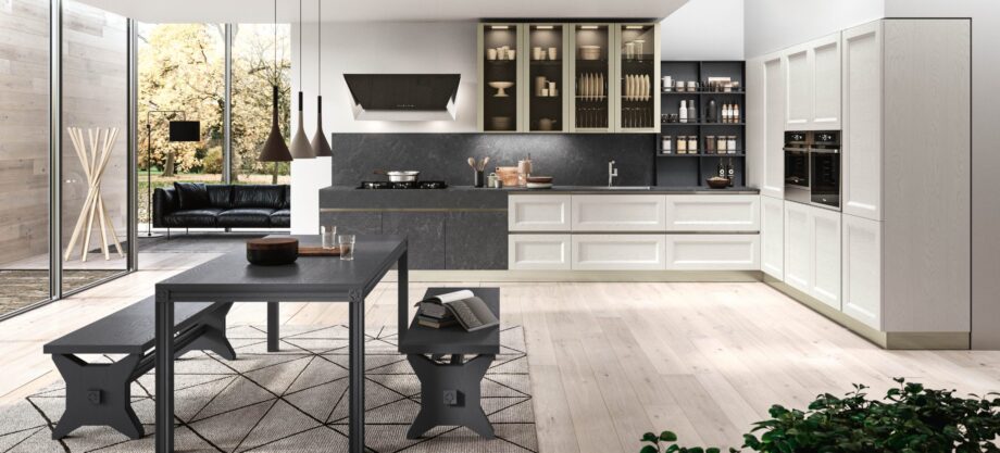 Beverly Kitchen Stosa Cucine
