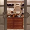 Romanza Closet Martini Interiors