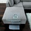 Shell Coffee Table Sovet
