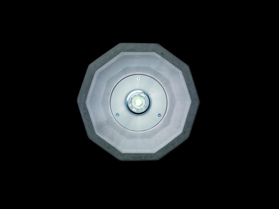 Gongolo Outdoor Pendant Lamp Karman