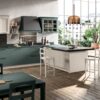 Beverly Kitchen Stosa Cucine