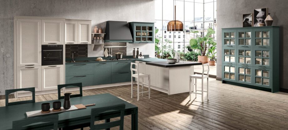 Beverly Kitchen Stosa Cucine
