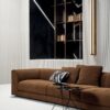 Blade Wall Lamp Baxter