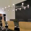 Crown Plana Major Pendant Lamp Nemo