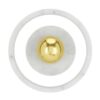 Stone Pendant Lamp Tom Dixon