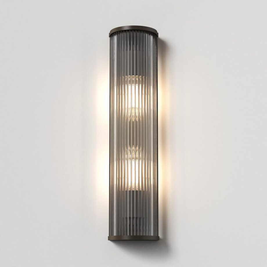Avignon Round 525 Wall Lamp Astro Lighting