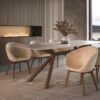 Softly Chair Olivieri