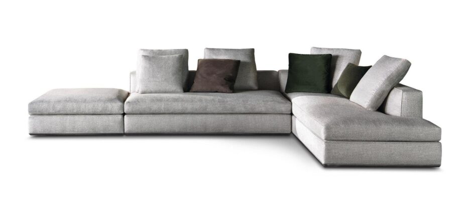 Powell Sofa Minotti