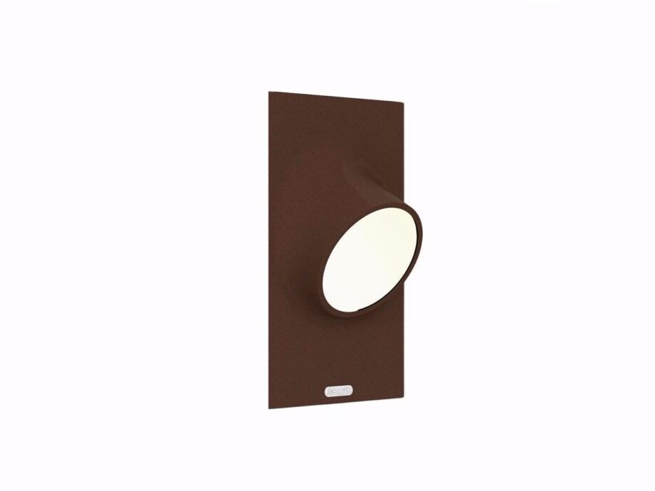 Ciclope Outdoor Wall Lamp Artemide