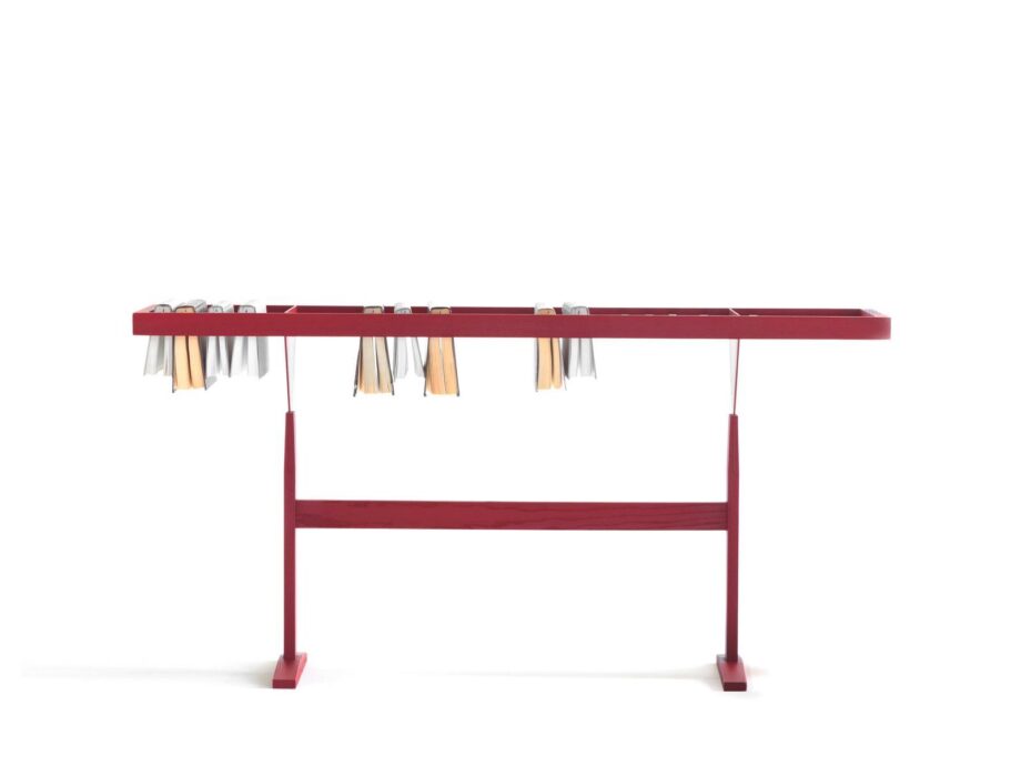 Booken Bookcase Lema