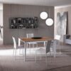 Ripiego Bar Chair Ozzio Italia