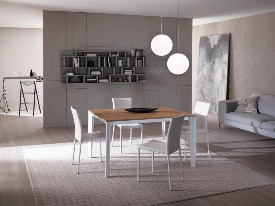 Ripiego Bar Chair Ozzio Italia