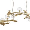 Hera Pendant Lamp Boca Do Lobo