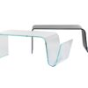 Line Coffee Table Tonin Casa