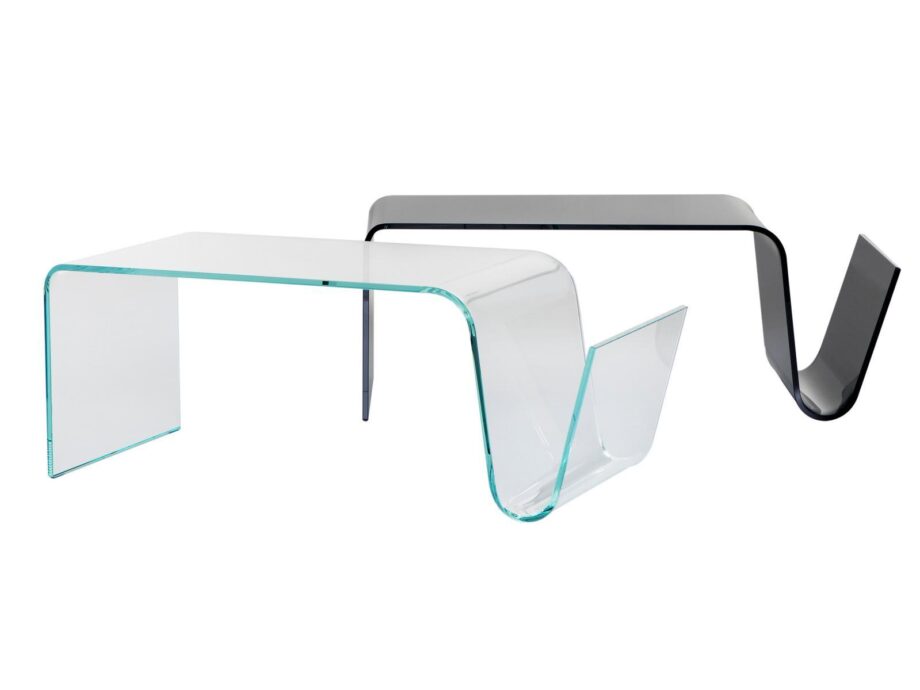 Line Coffee Table Tonin Casa