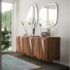 Quartz Sideboard Reflex