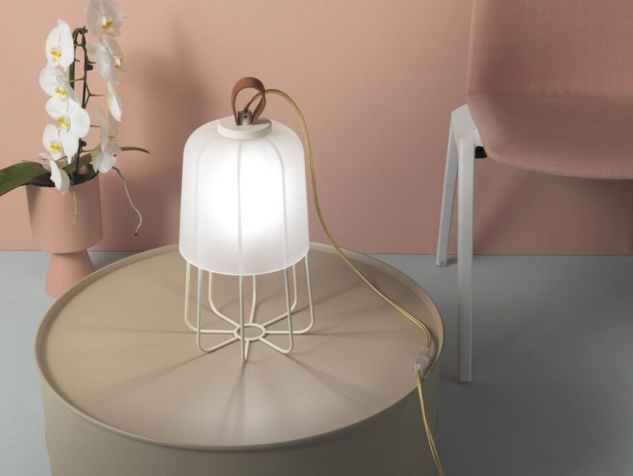 Medù Table Lamp Zava