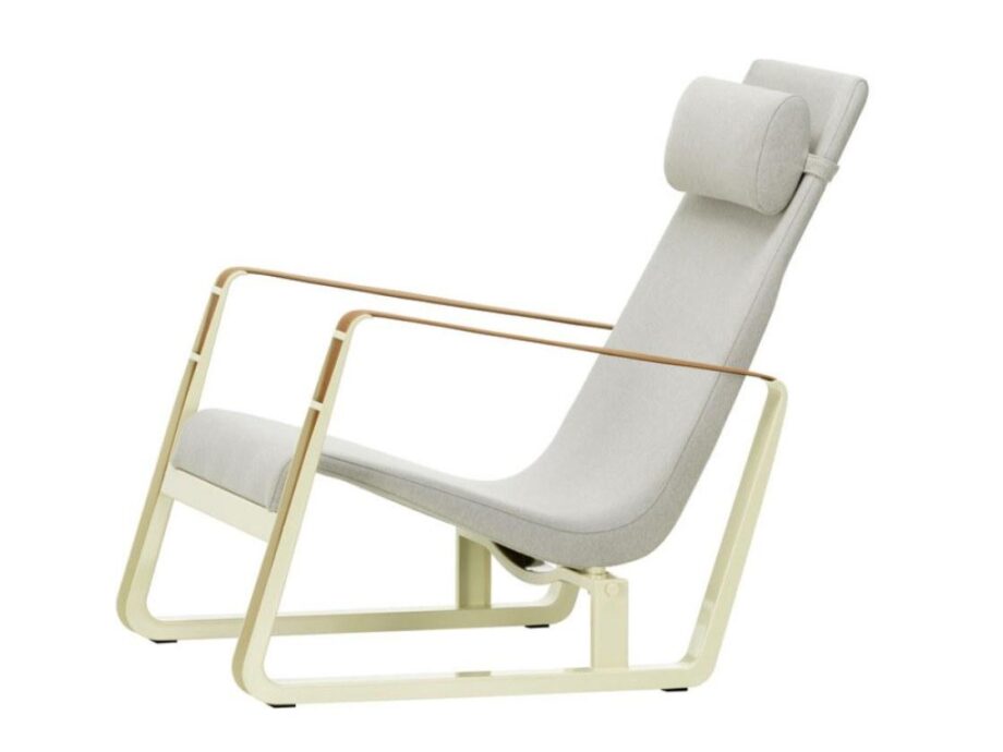 Cité Armchair Vitra