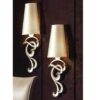 Pigalle Wall Lamp Corte Zari