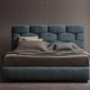 Majal Bed Flou