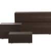Abbinabili Bedside Table Poliform