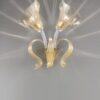 Grimani Wall Lamp Sylcom