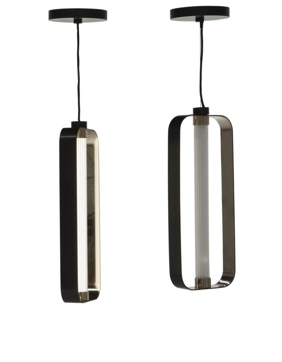 Halo Pendant Lamp Natuzzi Italia