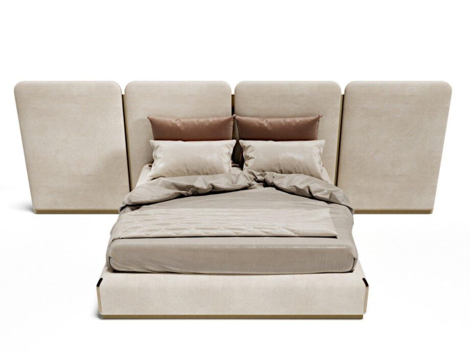 Orion Xl Bed Capital Collection