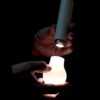 Led Is More Pendant Lamp Davide Groppi