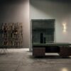 Bourgeois Writing Desk Baxter