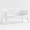Plus 636 Outdoor Sofa Pedrali