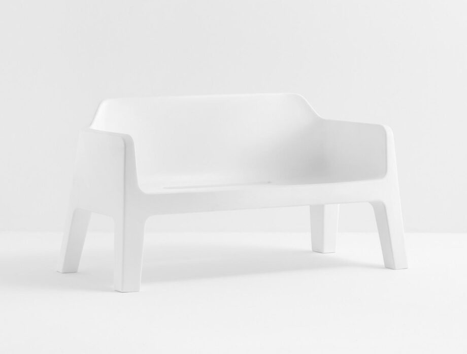 Plus 636 Outdoor Sofa Pedrali