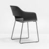 Babila 2745 Chair Pedrali