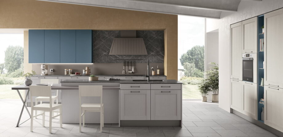Iris Kitchen Creo Kitchens