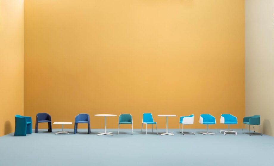 Laja 880 Chair Pedrali