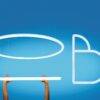 Alphabet Of Light Circular Pendant Lamp Artemide