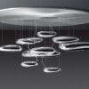 Mercury Ceiling Lamp Artemide