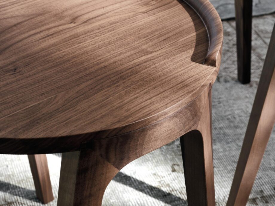 Deck Coffee Table Porada