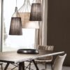 Sofia Pendant Lamp Cantori