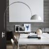 Coupé 1159/r Wall Lamp Oluce