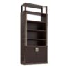 Hug Bookcase Capital Collection