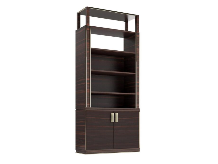 Hug Bookcase Capital Collection