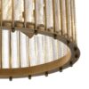 Tiziano Pendant Lamp Eichholtz