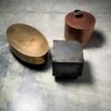 Loren Coffee Table Baxter